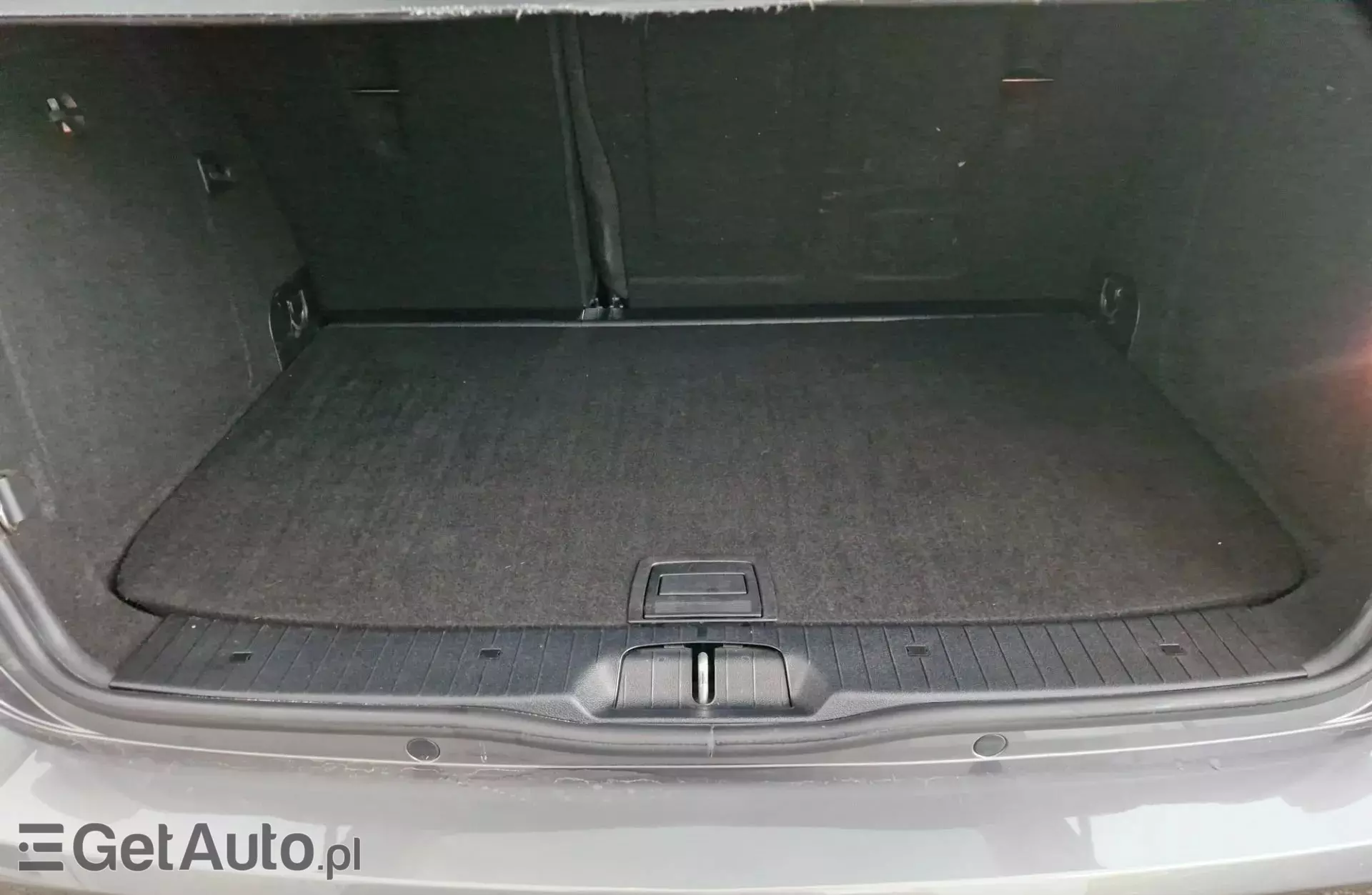 MERCEDES-BENZ Klasa A A 170 (115 KM) Autotronic