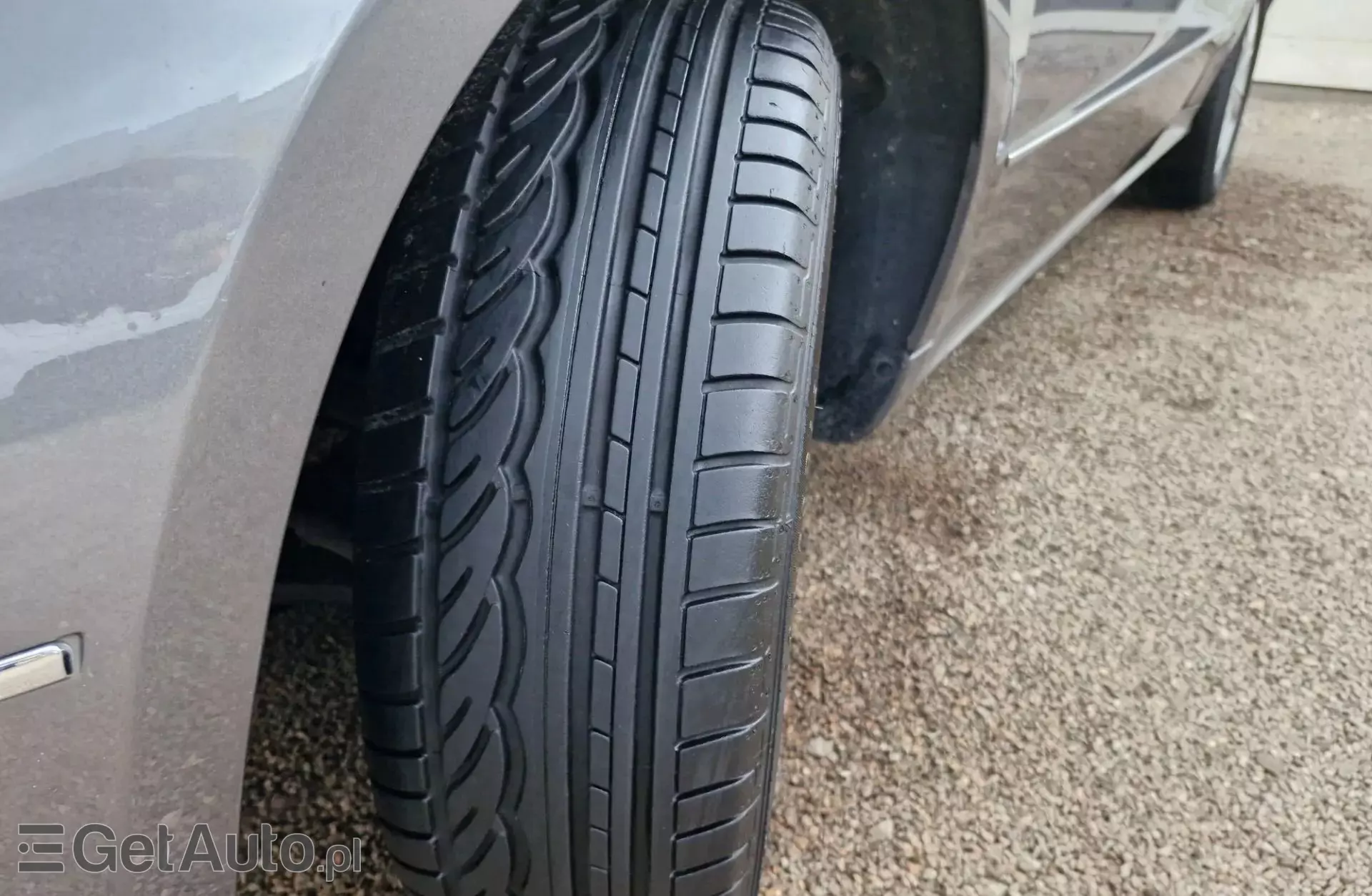 MERCEDES-BENZ Klasa A A 170 (115 KM) Autotronic