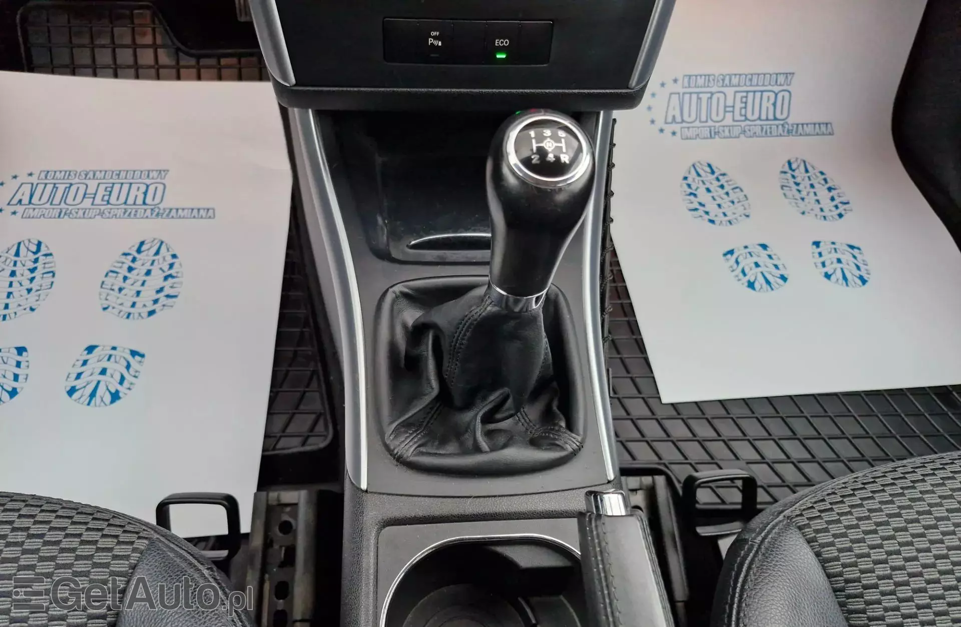 MERCEDES-BENZ Klasa A A 170 (115 KM) Autotronic