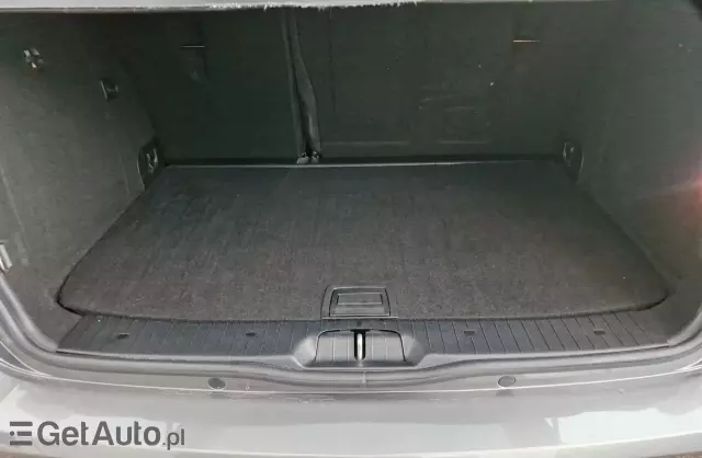 MERCEDES-BENZ Klasa A A 170 (115 KM) Autotronic