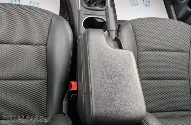 MERCEDES-BENZ Klasa A A 170 (115 KM) Autotronic