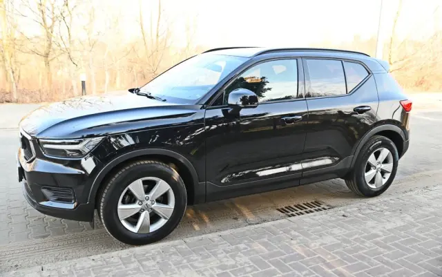 VOLVO XC 40 