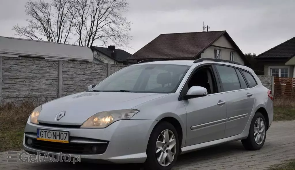 RENAULT Laguna 