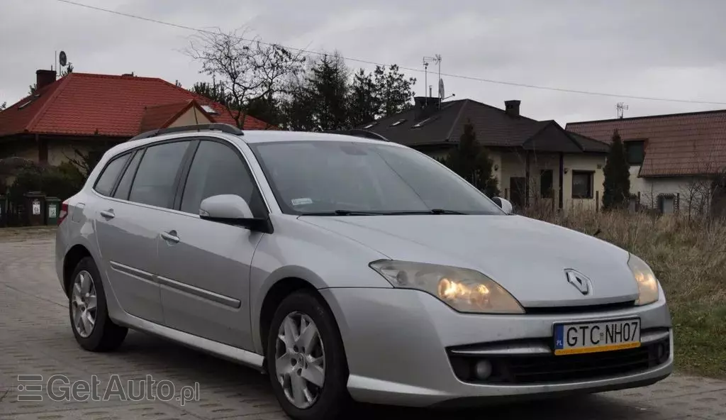 RENAULT Laguna 