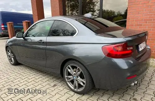 BMW Seria 2 