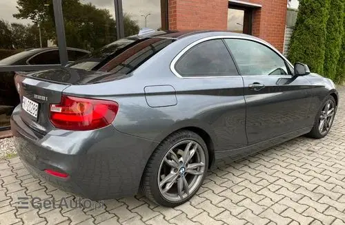 BMW Seria 2 