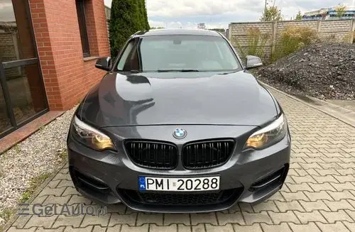 BMW Seria 2 