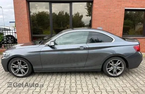 BMW Seria 2 