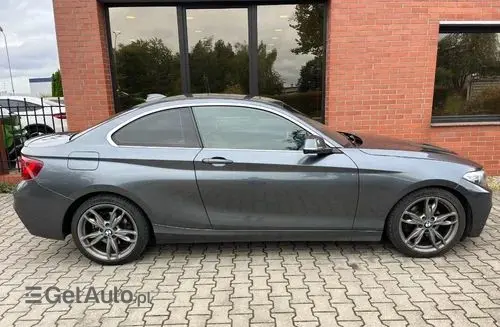 BMW Seria 2 