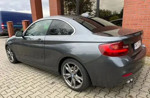 BMW Seria 2 