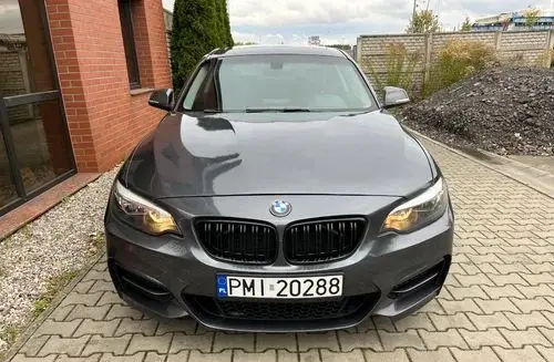 BMW Seria 2 