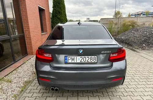 BMW Seria 2 