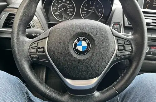 BMW Seria 2 