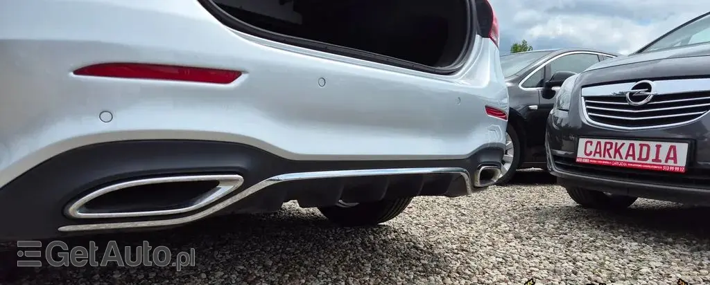 MERCEDES-BENZ Klasa A 