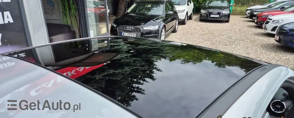 MERCEDES-BENZ Klasa A 