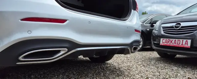 MERCEDES-BENZ Klasa A 