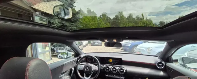 MERCEDES-BENZ Klasa A 