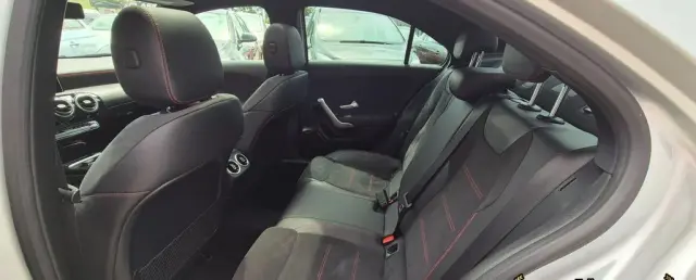 MERCEDES-BENZ Klasa A 