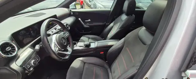 MERCEDES-BENZ Klasa A 