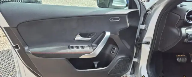 MERCEDES-BENZ Klasa A 