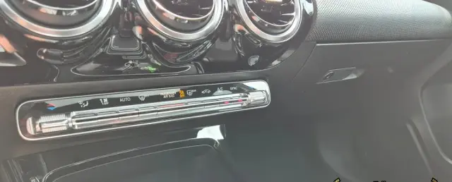 MERCEDES-BENZ Klasa A 