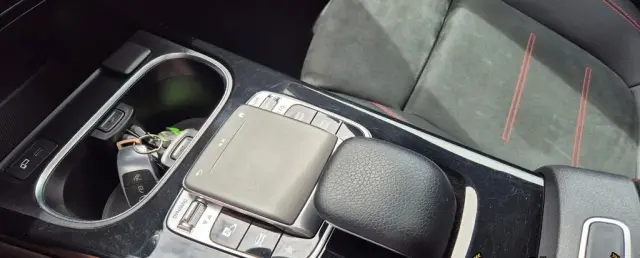 MERCEDES-BENZ Klasa A 