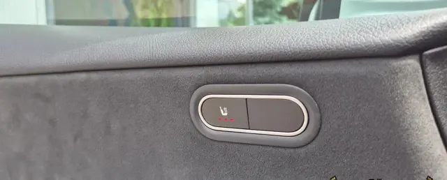 MERCEDES-BENZ Klasa A 