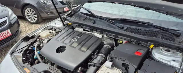 MERCEDES-BENZ Klasa A 