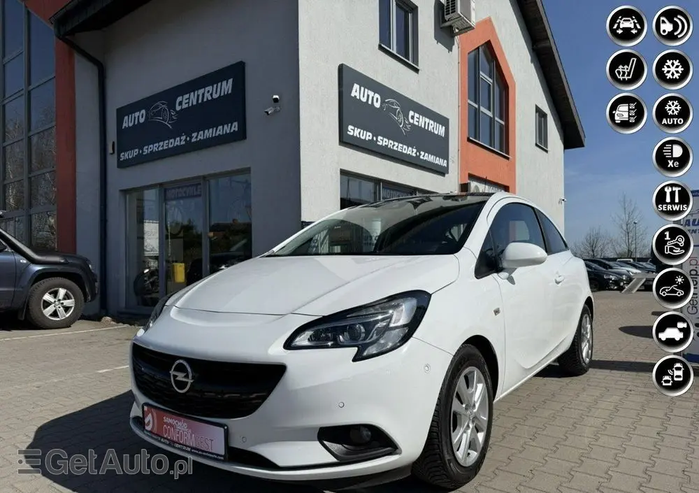 OPEL Corsa 1.0 T Cosmo S&S
