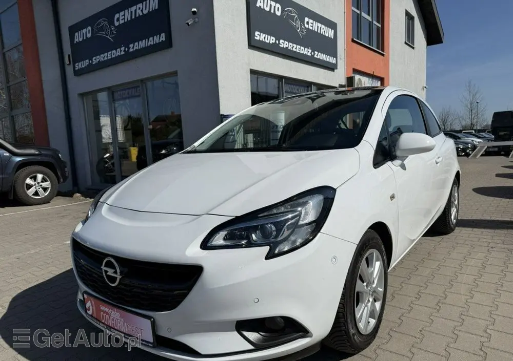 OPEL Corsa 1.0 T Cosmo S&S