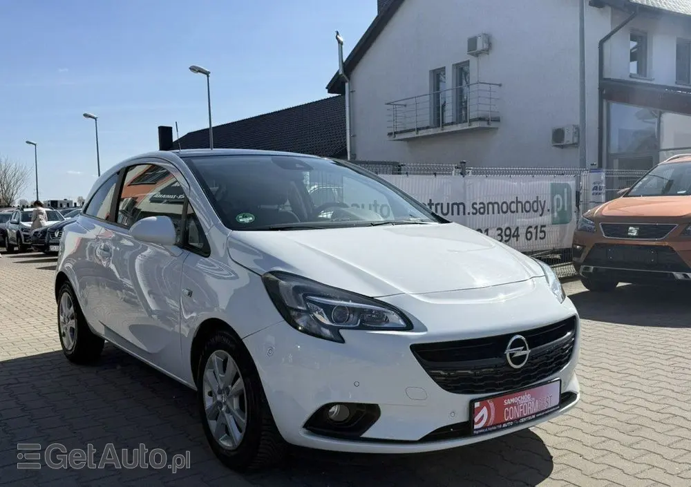 OPEL Corsa 1.0 T Cosmo S&S