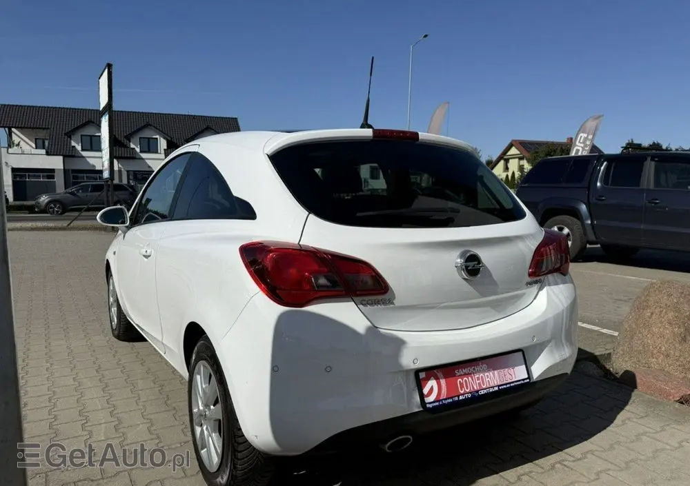 OPEL Corsa 1.0 T Cosmo S&S