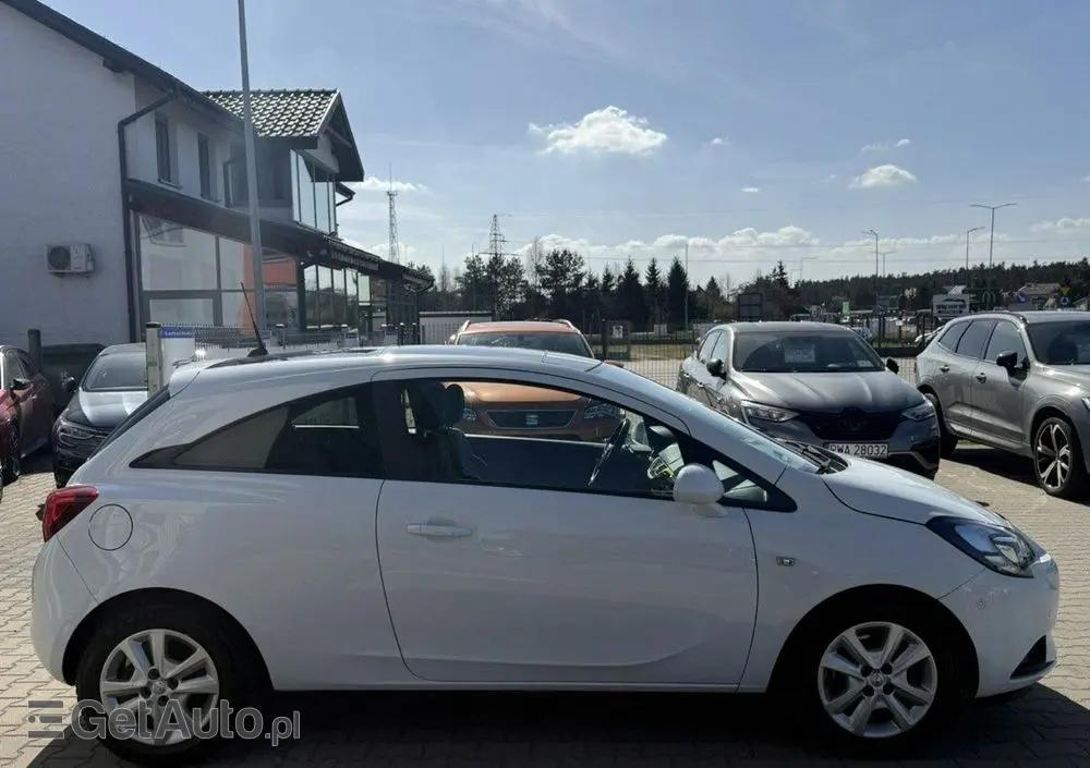 OPEL Corsa 1.0 T Cosmo S&S