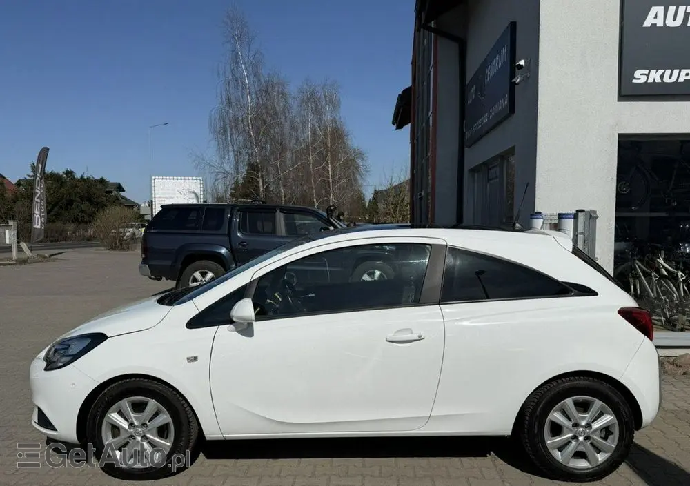 OPEL Corsa 1.0 T Cosmo S&S