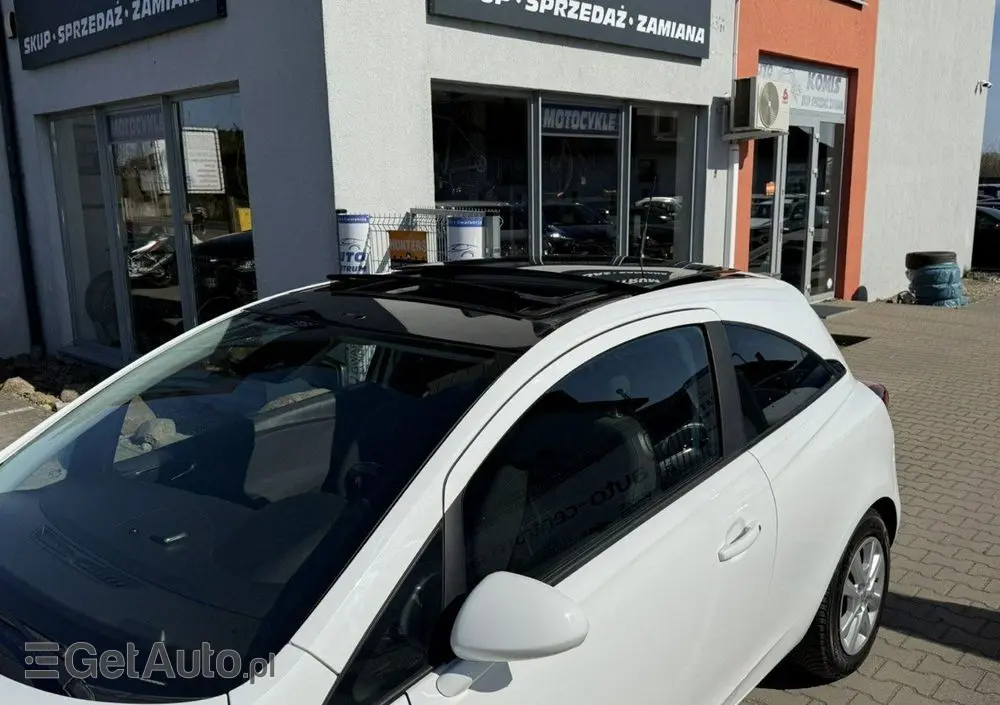 OPEL Corsa 1.0 T Cosmo S&S