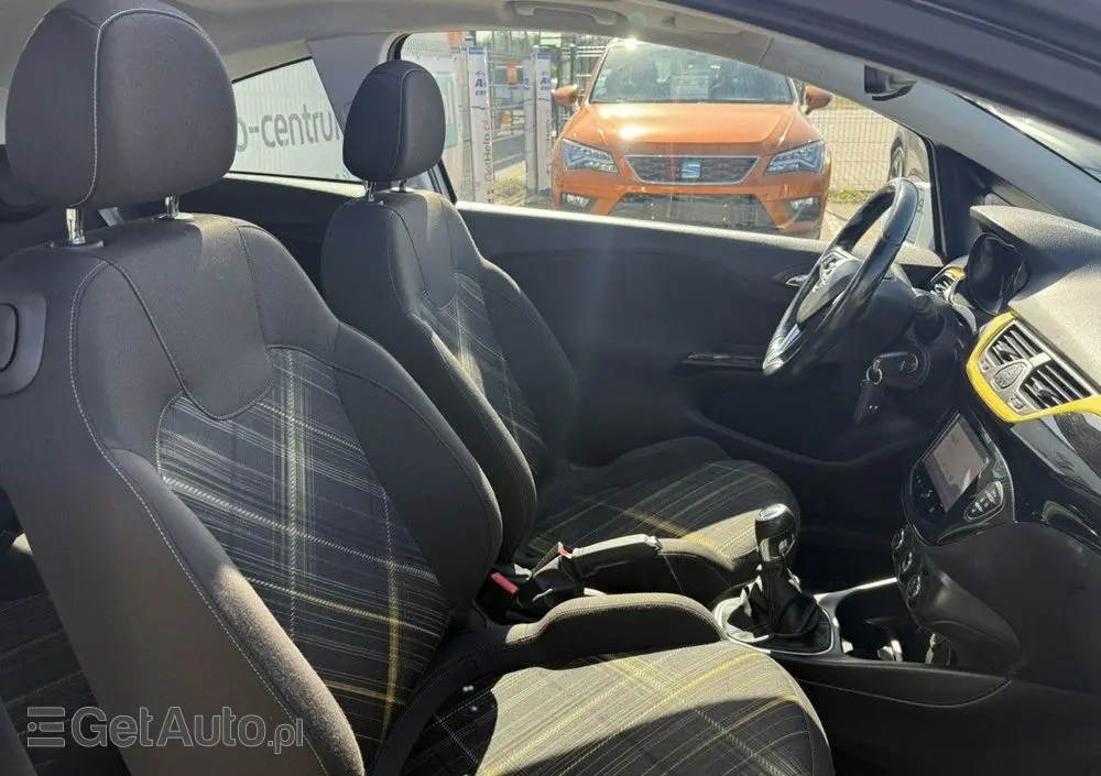 OPEL Corsa 1.0 T Cosmo S&S