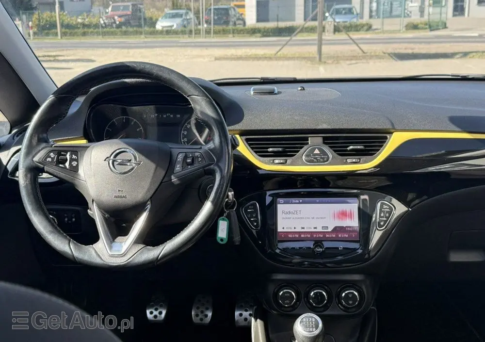 OPEL Corsa 1.0 T Cosmo S&S