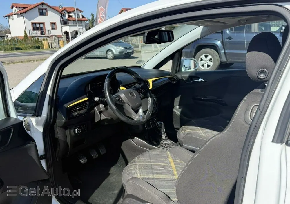 OPEL Corsa 1.0 T Cosmo S&S