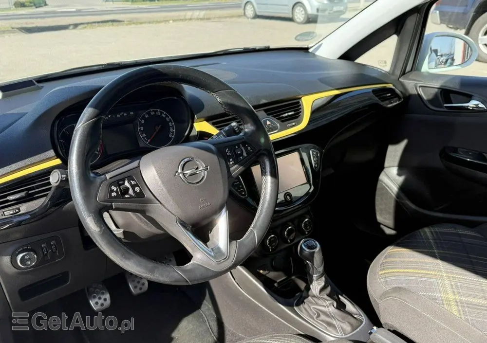 OPEL Corsa 1.0 T Cosmo S&S