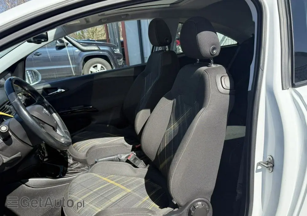 OPEL Corsa 1.0 T Cosmo S&S