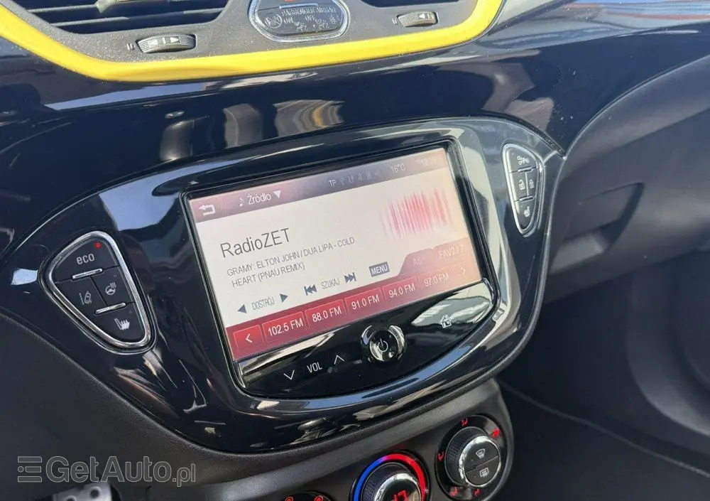 OPEL Corsa 1.0 T Cosmo S&S