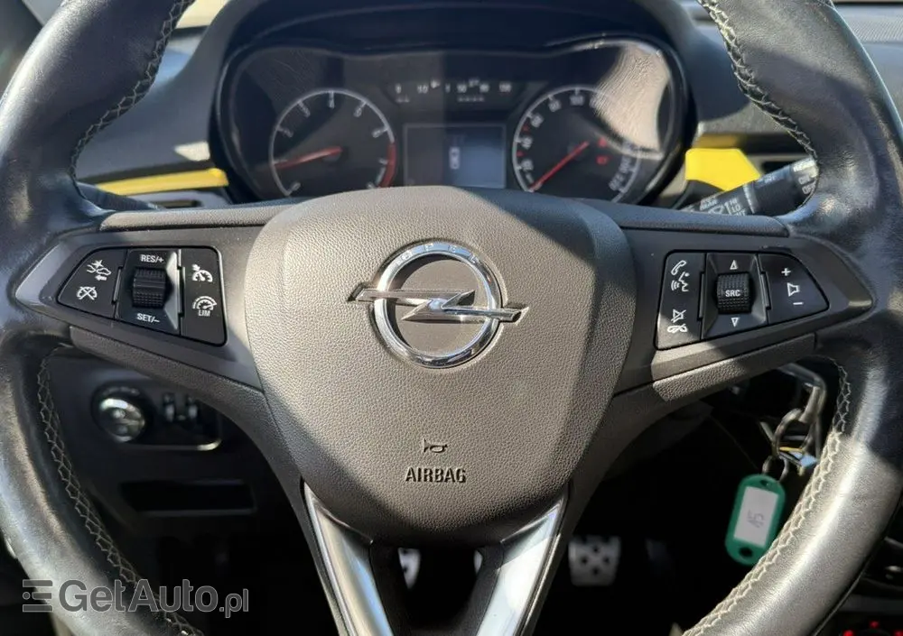 OPEL Corsa 1.0 T Cosmo S&S