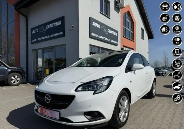 OPEL Corsa 1.0 T Cosmo S&S