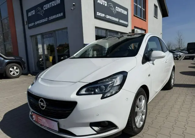 OPEL Corsa 1.0 T Cosmo S&S