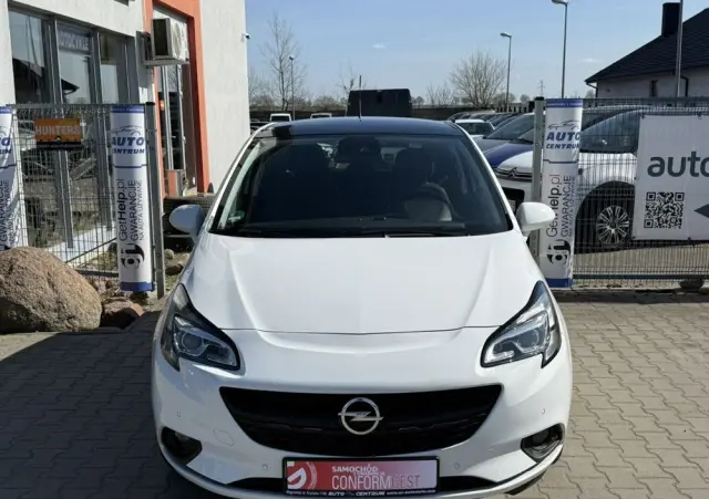 OPEL Corsa 1.0 T Cosmo S&S