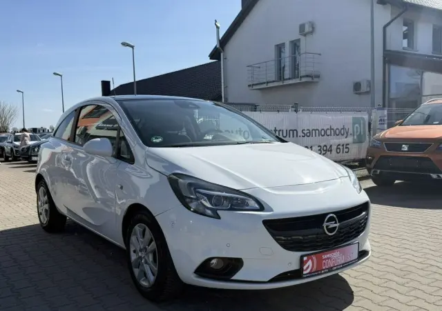 OPEL Corsa 1.0 T Cosmo S&S