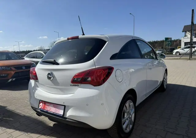 OPEL Corsa 1.0 T Cosmo S&S