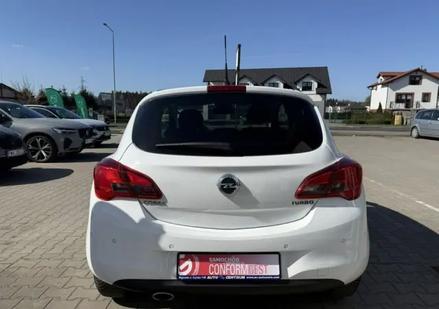 OPEL Corsa 1.0 T Cosmo S&S