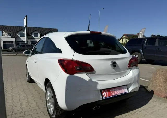 OPEL Corsa 1.0 T Cosmo S&S