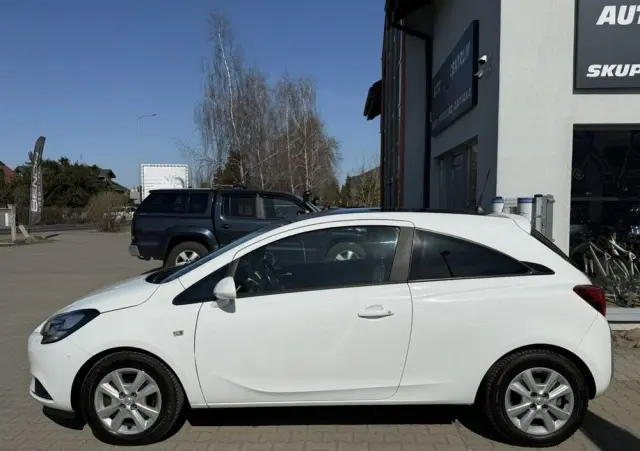 OPEL Corsa 1.0 T Cosmo S&S